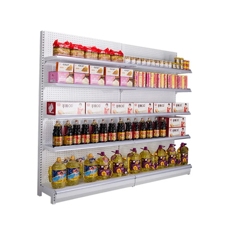 custom.Gondola Shelving Units Supermarket Gondola Shelves