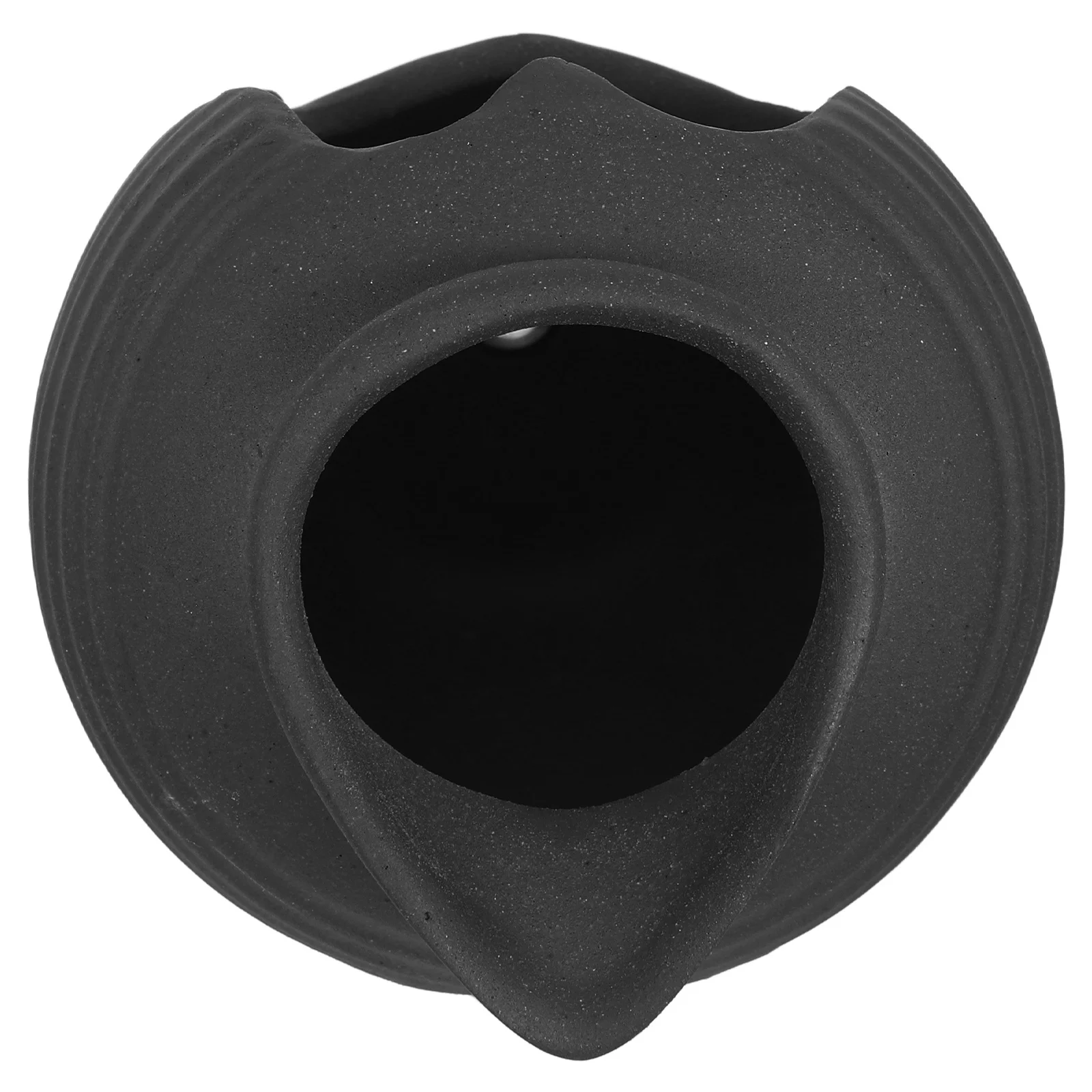 

Ceramic Jar Water Circulation Fountain Fish Tank Decorative Garden Outdoor Fountain Decor Landscape Waterfall Jar