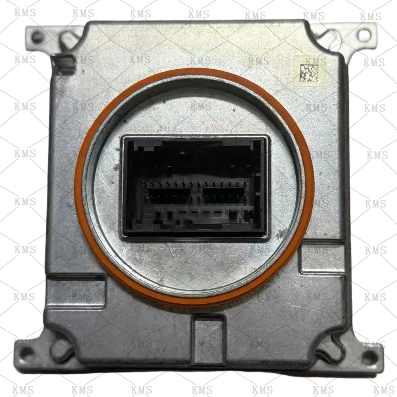 7P5941572A مناسبة ل Volkswagen CC Passat Golf Magotan B8 سكودا وحدة المصباح LED وحدة تشغيل الأصلي