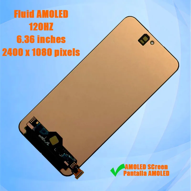 6.36'' 120HZ New Orig AMOLED For Xiaomi 13 2211133C 2211133G LCD Display Screen Touch Panel Digitizer Assembly Replacement