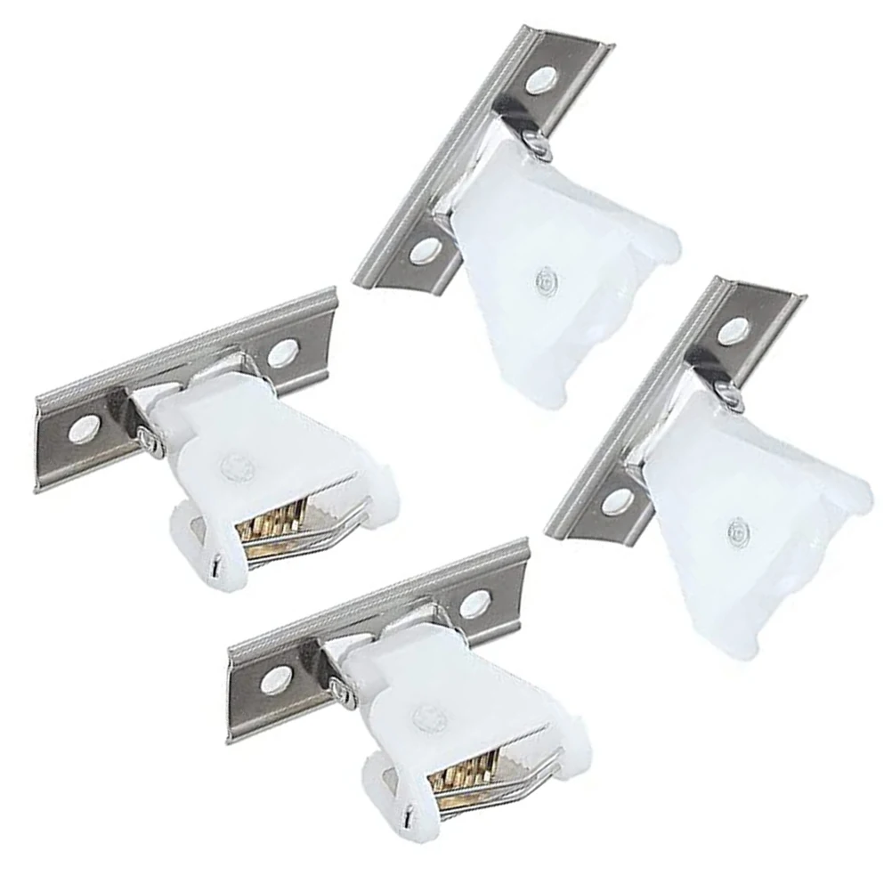 

1 Set Small For Roman Shades Curtain Accessories Plastic Window Blind Replacement Kit Household Bamboo Blinds Universal Cord