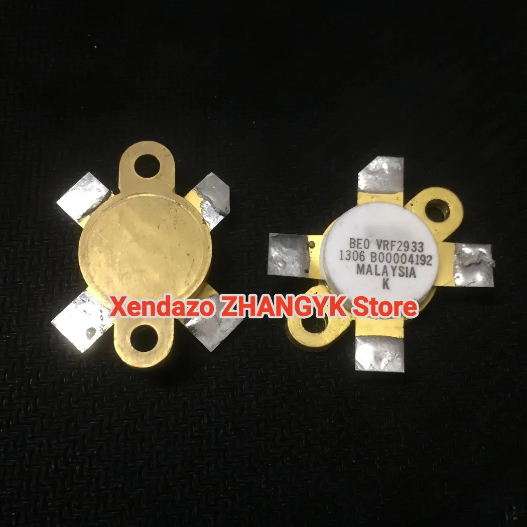 

[1pcs] VRF2933 vrf2933 RF Power MOSFET