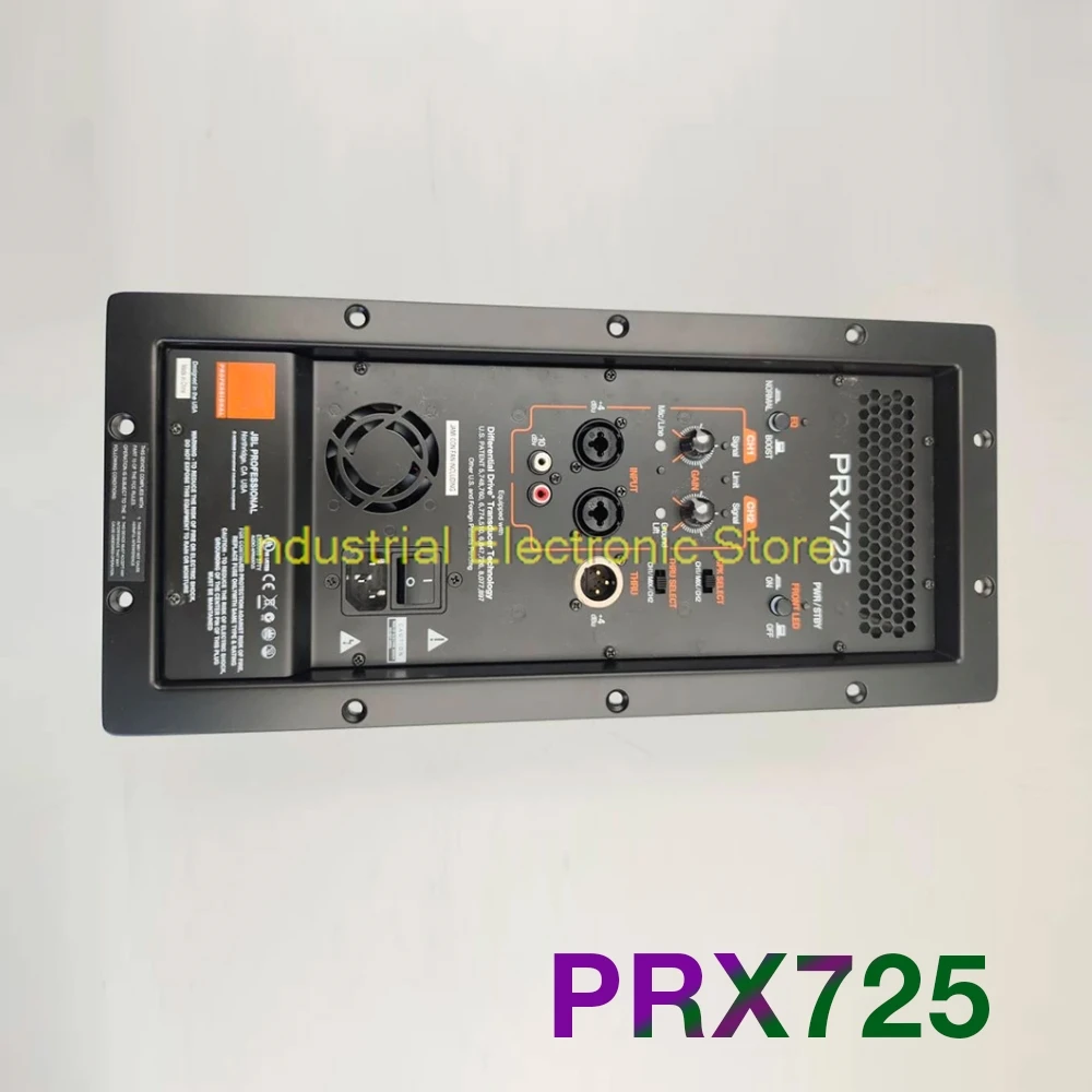 PRX 725 For JBL Active Speaker Power Amplifier Module PRX725