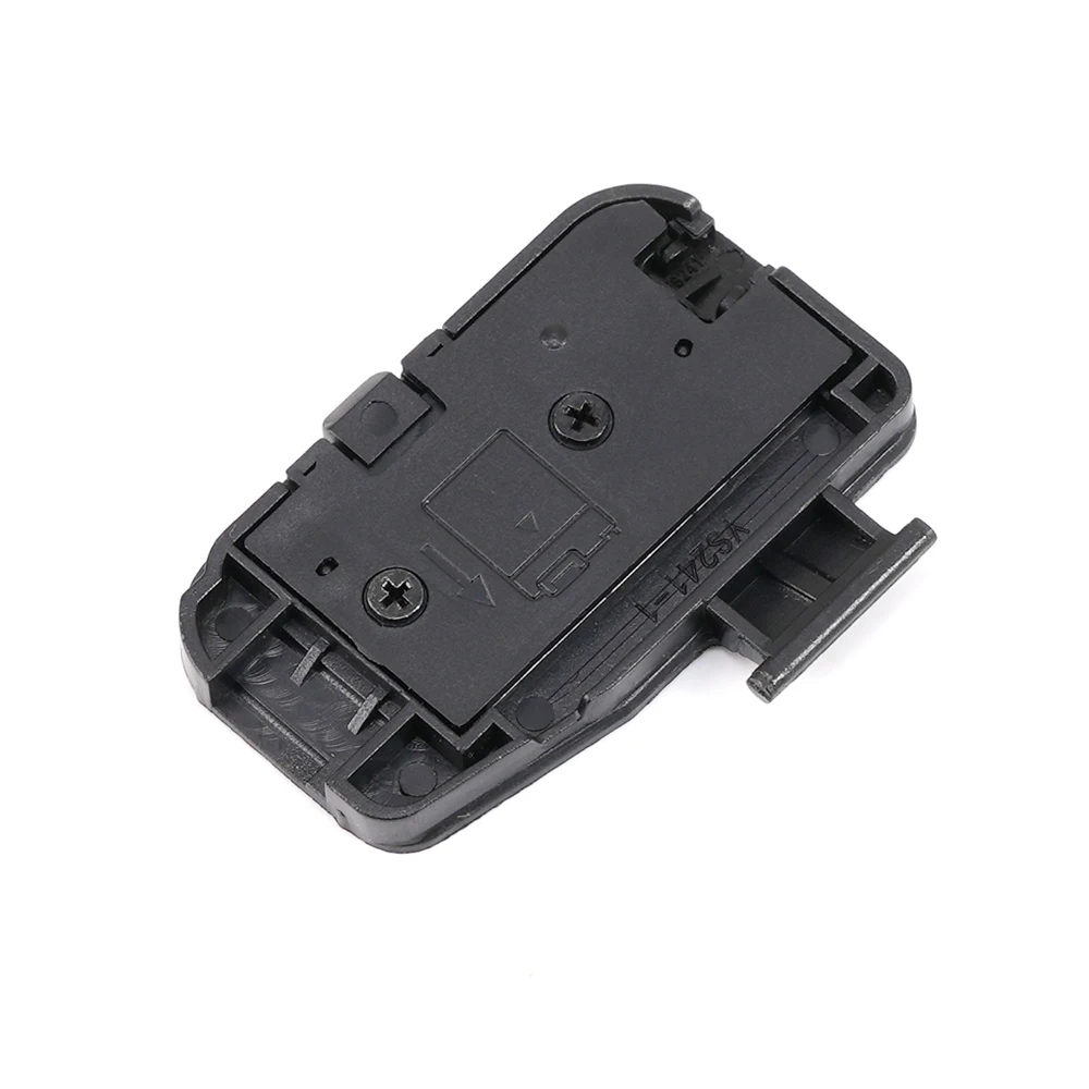 FOTGA Battery cover Lid Cap Chamber For Nikon Z30/Z50 Camera Repair Parts Battery Cover Photography Battery cover Repair Parts