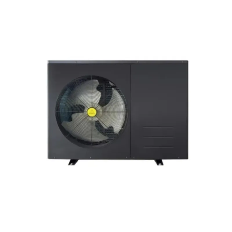 Hot Selling High-Pressure Electric Circulation New Arrival From China for Use R32 Swimming Pool Heat Pump