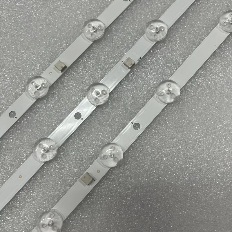 LED Backlight Strip For Samsung UE40H4200 UE40H4203AW UE40H4205 UE40H4200AW UE40H4203AK DMGE-400SMB-R2 DMGE-400SMA-R2