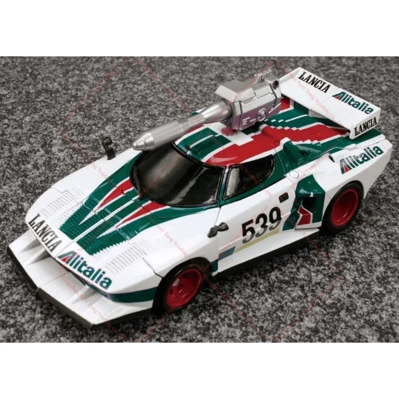 En Stock obra maestra transformable KO MP-20 MP20 Wheeljack G1 serie versión colección de figuras de acción Robot regalos Juguetes
