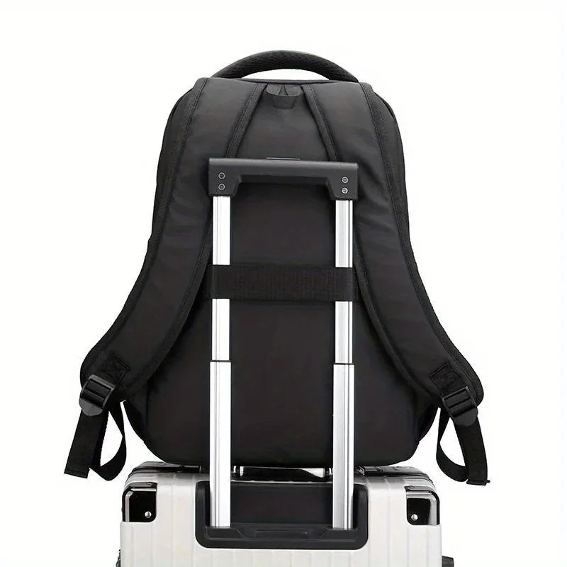 Nouveau sac à dos pour hommes sac d'affaires multifonctionnel pour ordinateur portable 15.6 pouces sacs pour ordinateur portable sac à dos de grande capacité