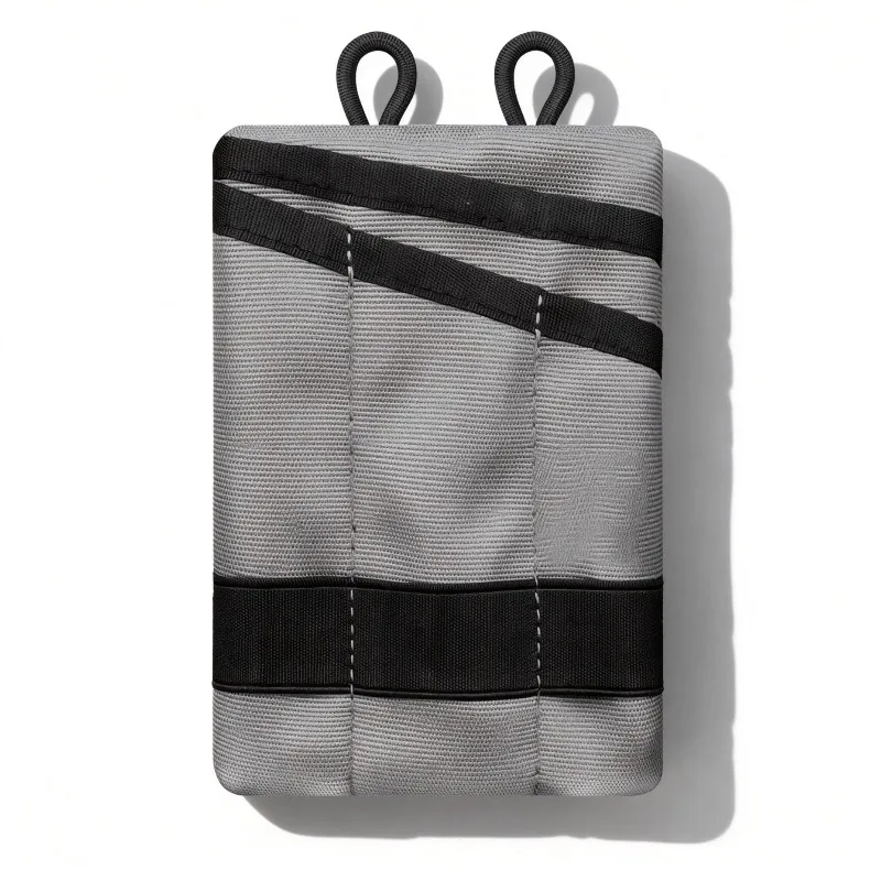 2025 New Outdoor EDC Coin Pouch Mini Bag Pocket Organizer and Tool Storage Case for Travel Everyday Carry Essentials