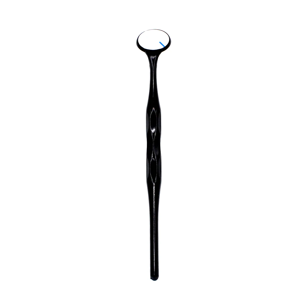 1pcs Dental Mouth Mirror Autoclavable Premium Front Surface Exam Reflector Double Sided Oral Mirrors Dentist Instrument Tool