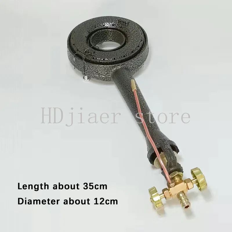 

Single Tube 338 Fire Stov Accessories Gas Fire Stove Coal Liquefied Center Accessories