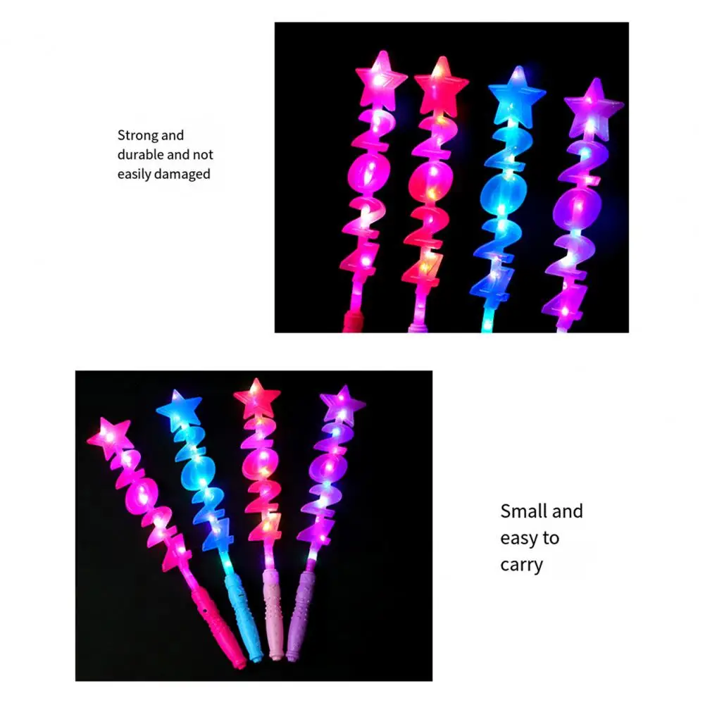 LED Light Sticks Glitter Stick สําหรับงานปาร์ตี้ 2025 LED GLOW Stick ชุดสําหรับงานแต่งงานปีใหม่ Raves สีสันกระพริบสําหรับคอนเสิร์ต