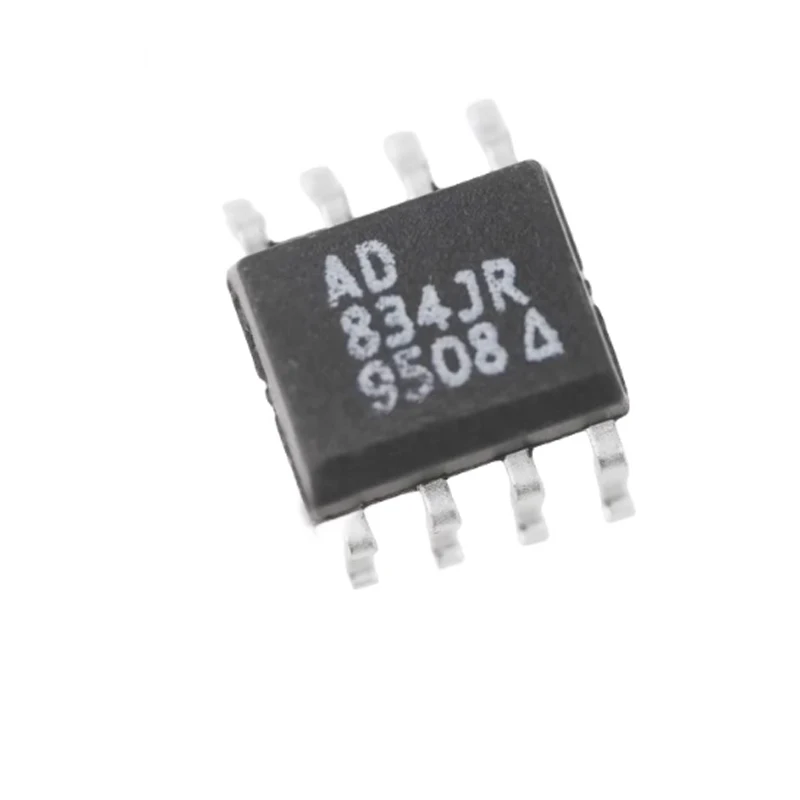 

AD834JRZ AD834JR AD834JR SOP8 Analog multiplier chip integrated circuit