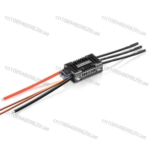 Hobbywing Platinum 150A V5.1 ESC for Rc Drones/Airplane