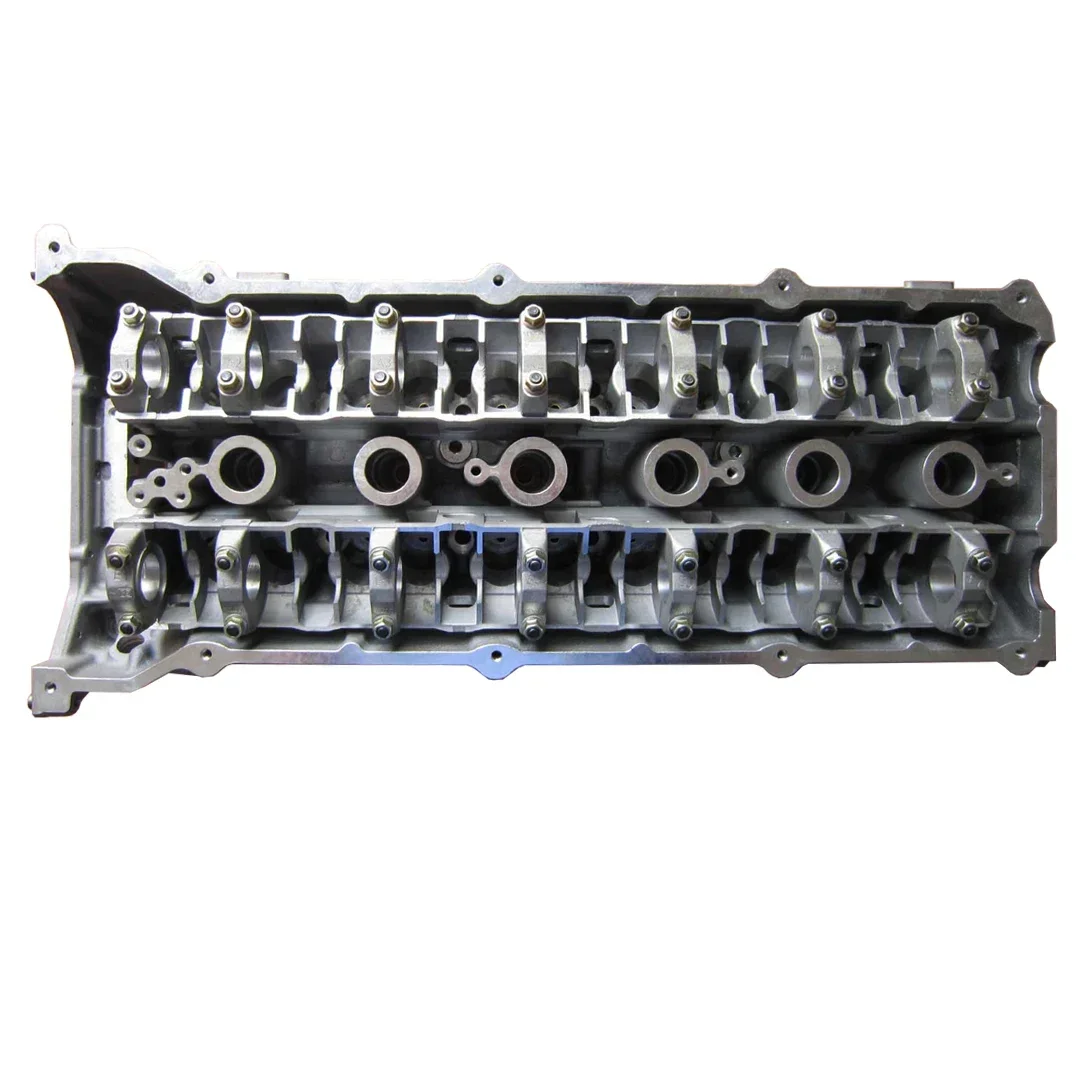 CQ WHOLESEA AUTO  PARTS M50 M52 Engine Cylinder Head 910553 AMC910553 11121748391 For BM W 325 525I 525IX 2494cc 2.5L L6 24V