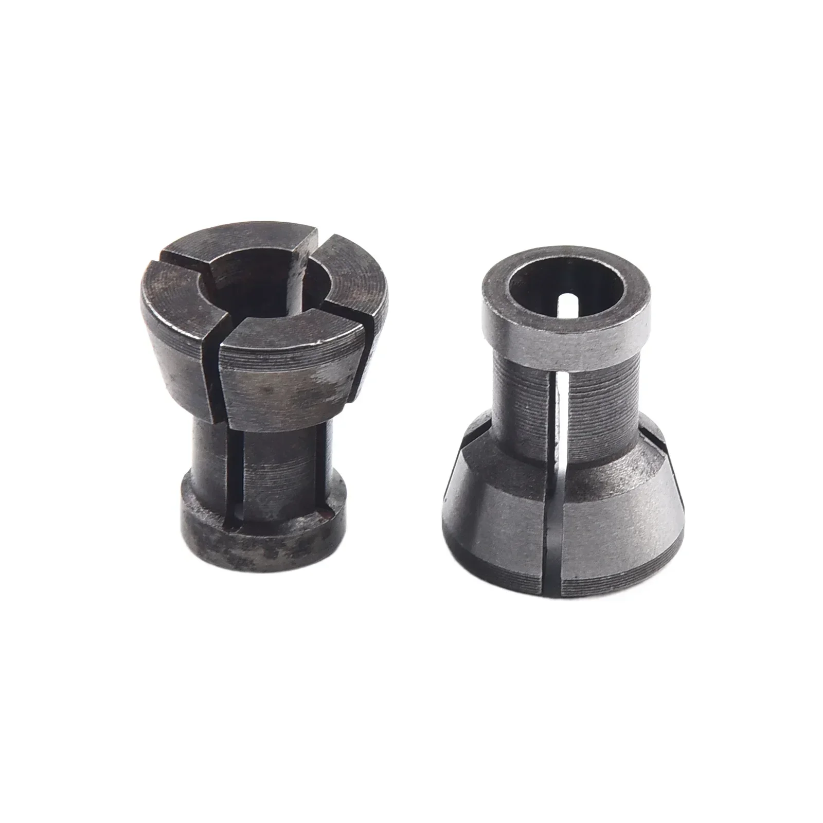 彫刻機コレットチャックアダプター超硬チャックチャック変換彫刻トリミングマシンルーターMコレットチャックアダプター