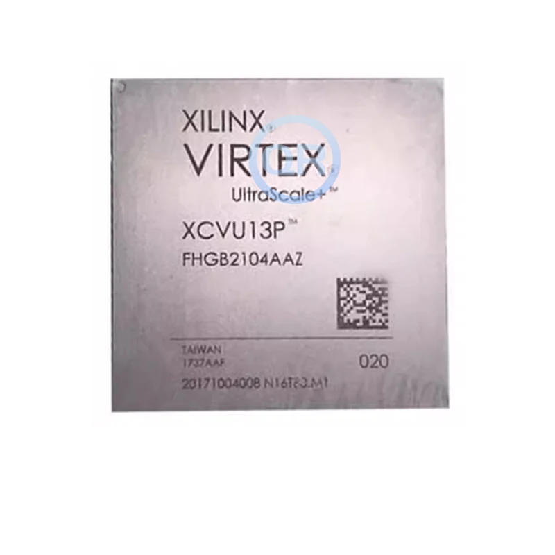 

(1 Piece) XCVU13P-2FHGB2104I XCVU13P-2FHGB2104E XCVU13P-1FHGB2104I XCVU13P-1FHGB2104E XCVU13P FHGB2104 BGA2104 Programmable Chip