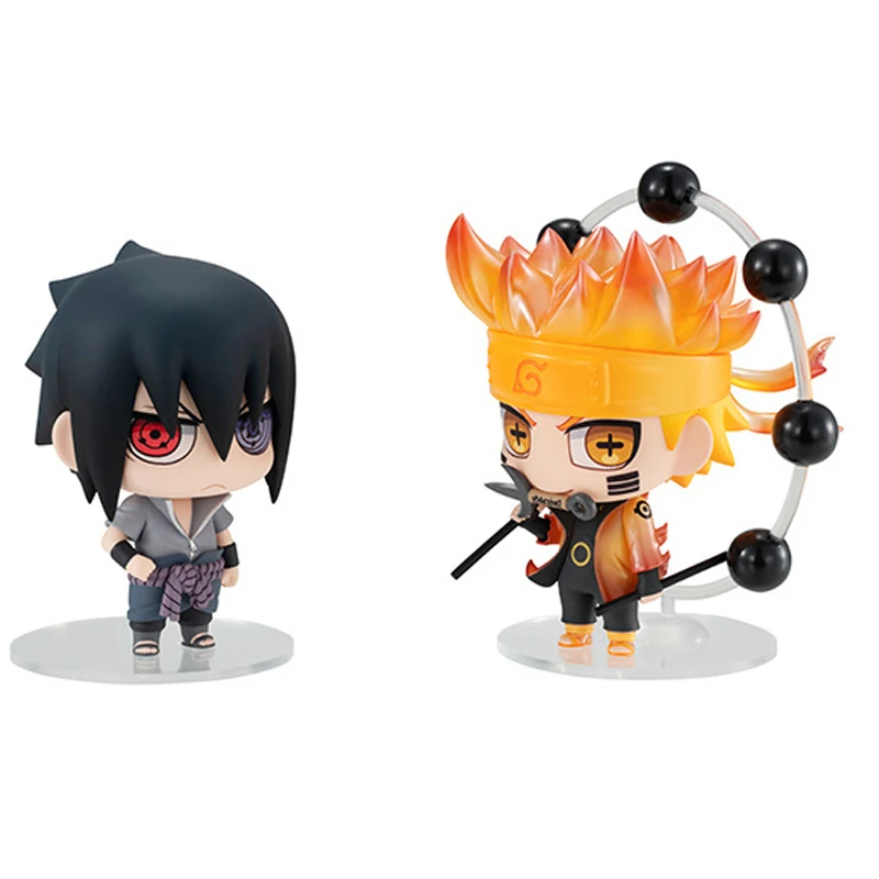 Bandai Genuino/Originale A BIT OF MEGA SERIES STOVE DOOR CARBONIO JIRO&YOU BEAN Action Figure Giocattoli Per Ragazzi/Ragazze/Bambini/C