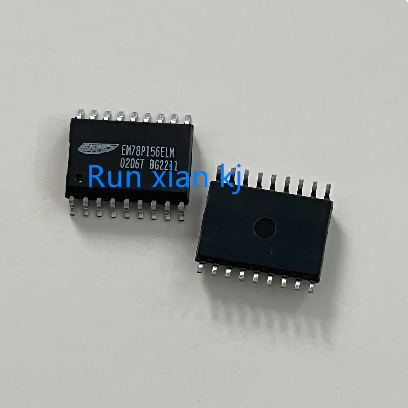 5 шт. EM78P156ELM EM78M612ABM SOP новый оригинальный