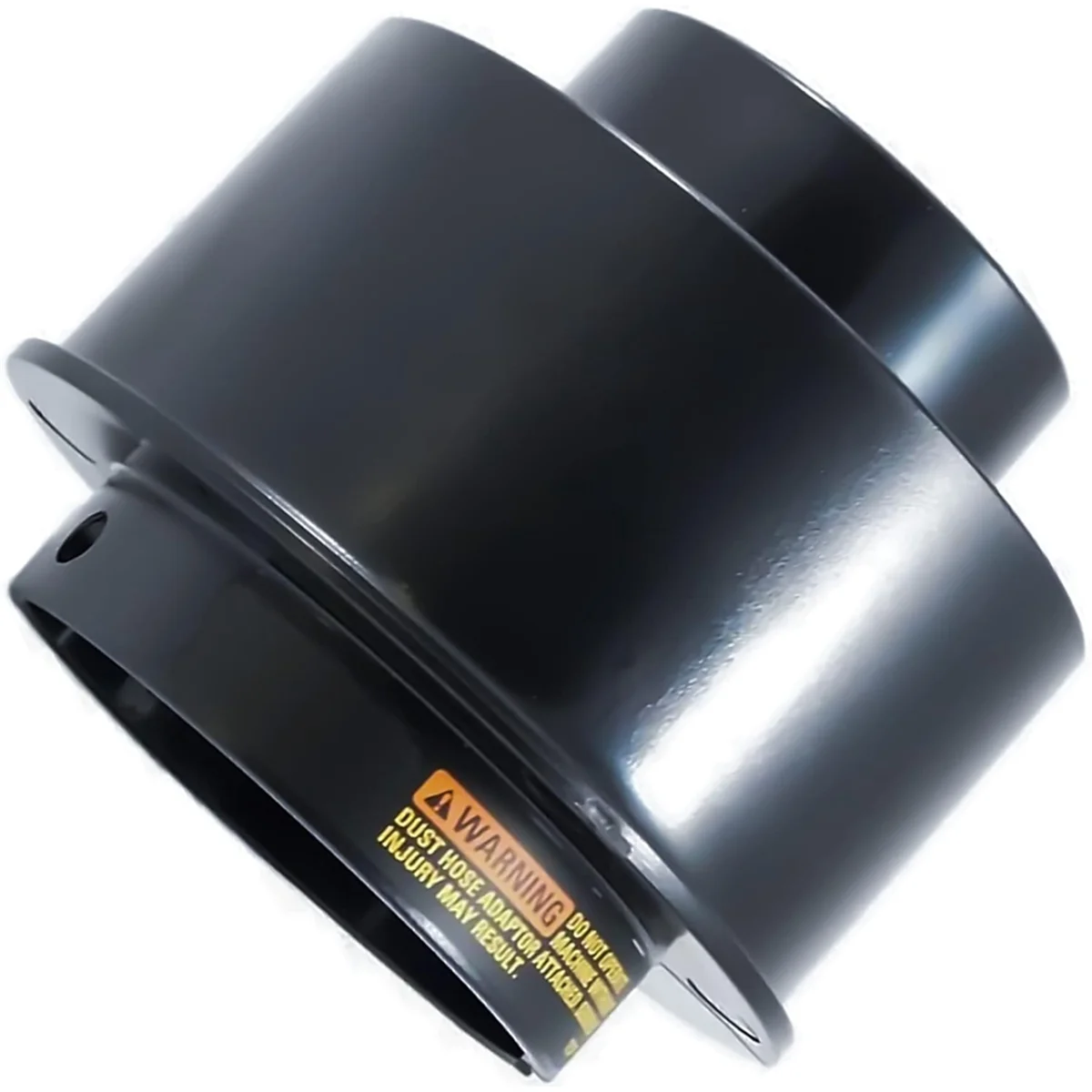 AA25 514001148 Planer Vacuum Adapter Replacement for DW735 DW735X Planer, Fit for Planer Parts 5140011-48