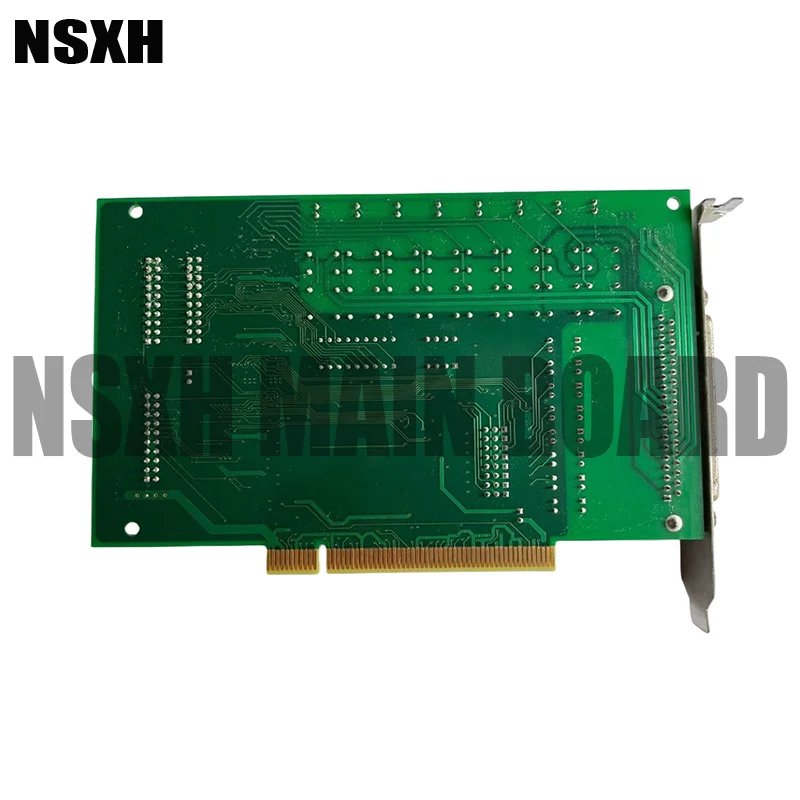 PCI-7250 For Switch Value Input/output Switch Value Acquisition Card