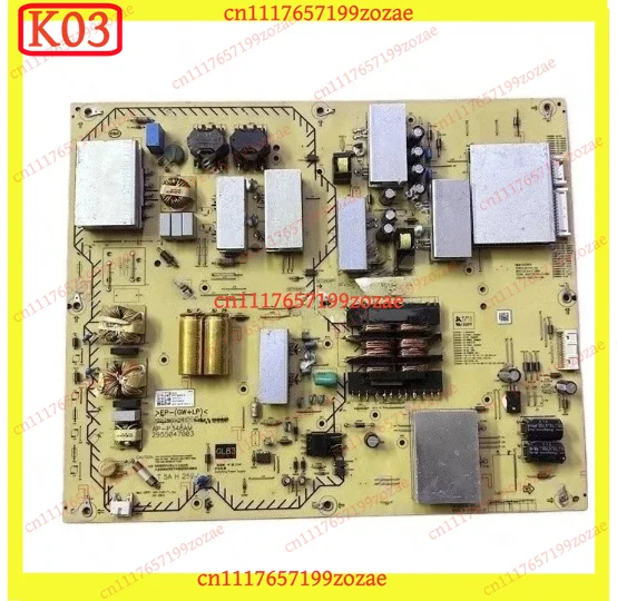 LK k3 LED TV Power Supply Board, Universal Replacement Power Module for 75-Inch Smart Television