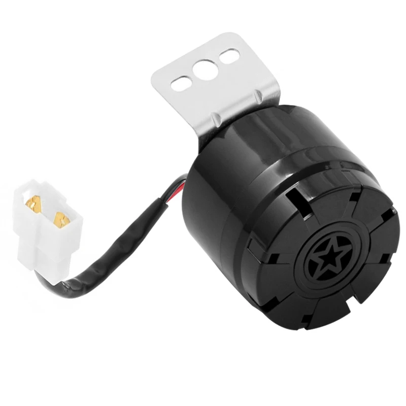 105DB-300DB Beeper Warning Horn Reverse Loud Reversing Alarm Back Up Speaker For Motorcycles/Truck/ Boat car accessories
