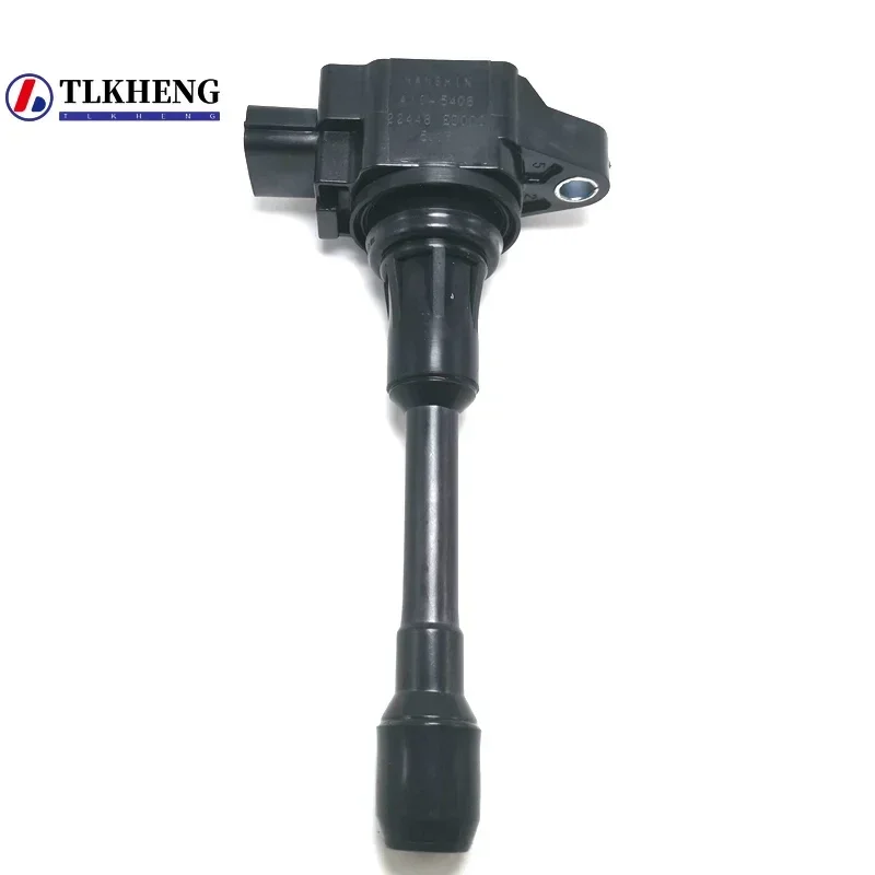 

Ignition Coil For Nissan Versa Altima Sentra Cube Rogue Infiniti FX50 M56 Q70 QX60 V8 5.6L 2007-2015 OEM UF549 22448-ED000