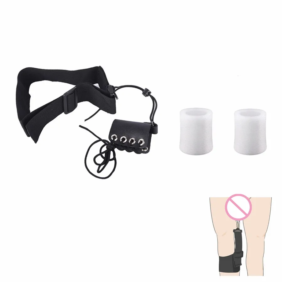 حجم قابل للتعديل القضيب البدني التمارين موسع القضيب مضخة توسيع القضيب نقالة جهاز الجنس لعب للرجال #5