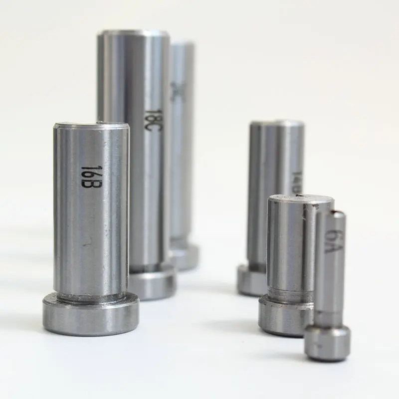 1PC Keyway broach bushing  Specifications Optional Metric Size