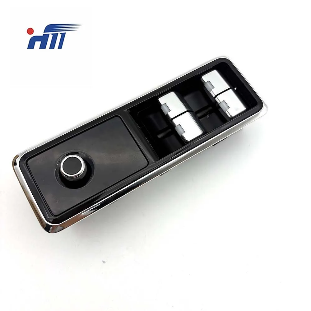 

OE : JPLA-14540-AE Window Switch For Land Rover Range Rover Sport 2018-2020