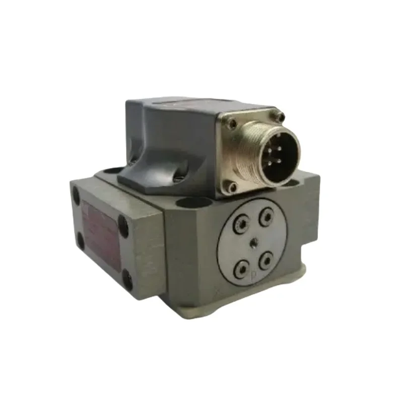 MO-OG J662 J061 J076A series J662- -034A J061-113 J662-325A Proportional valve J076A-140 Electro-hydraulic servo valve