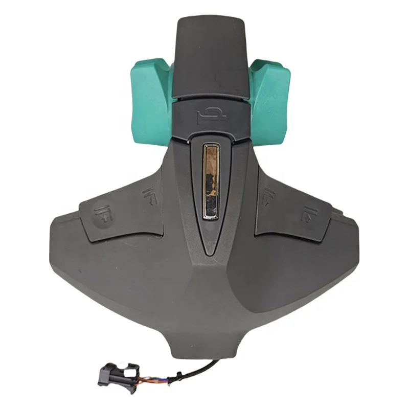 Forklift Parts Control Head Upper Part Canopen 51340333 for Jungheinrich Forklift Parts