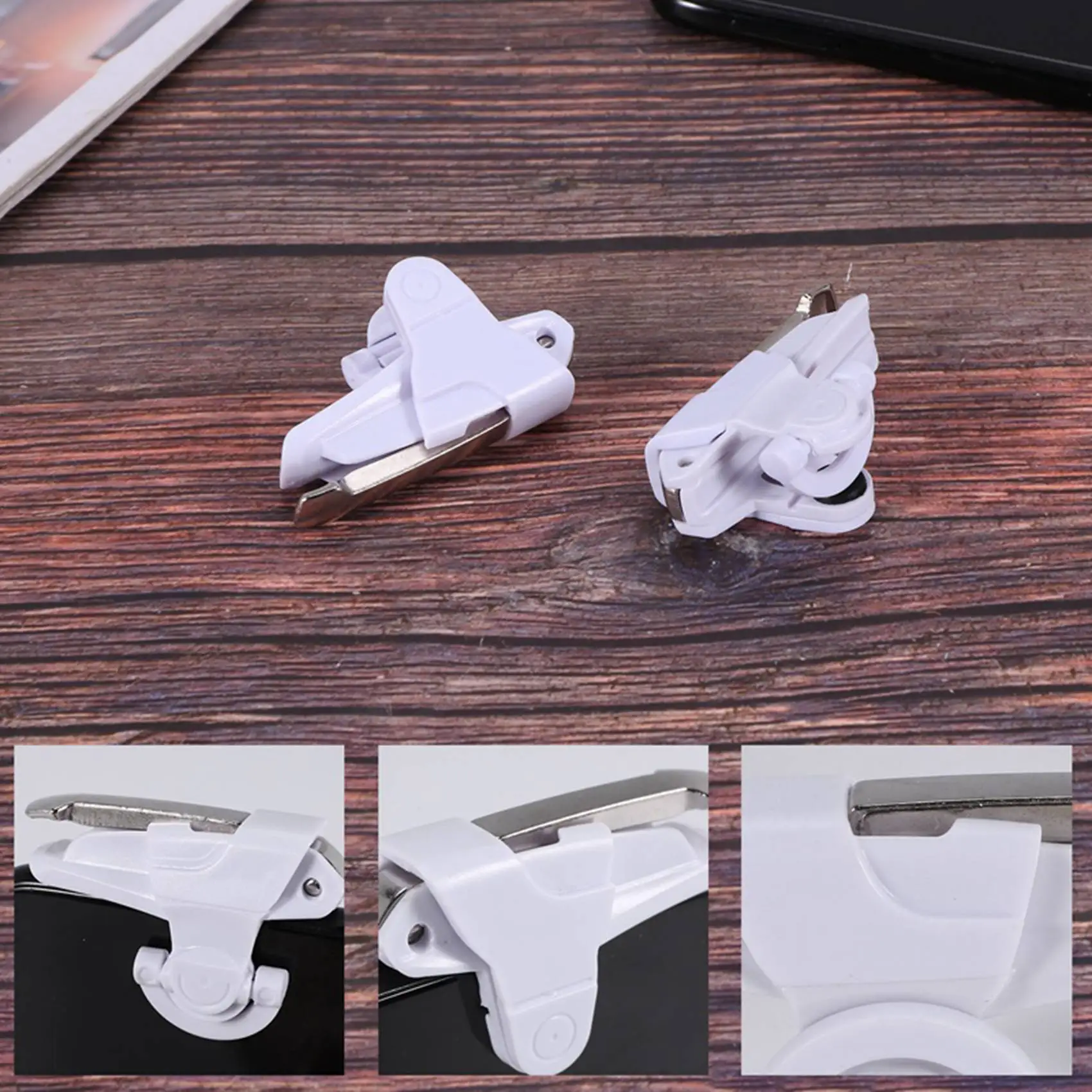 2Pcs Mobile Game Controller Gamepad Trigger Aim Button Joystick For Pubg image 6