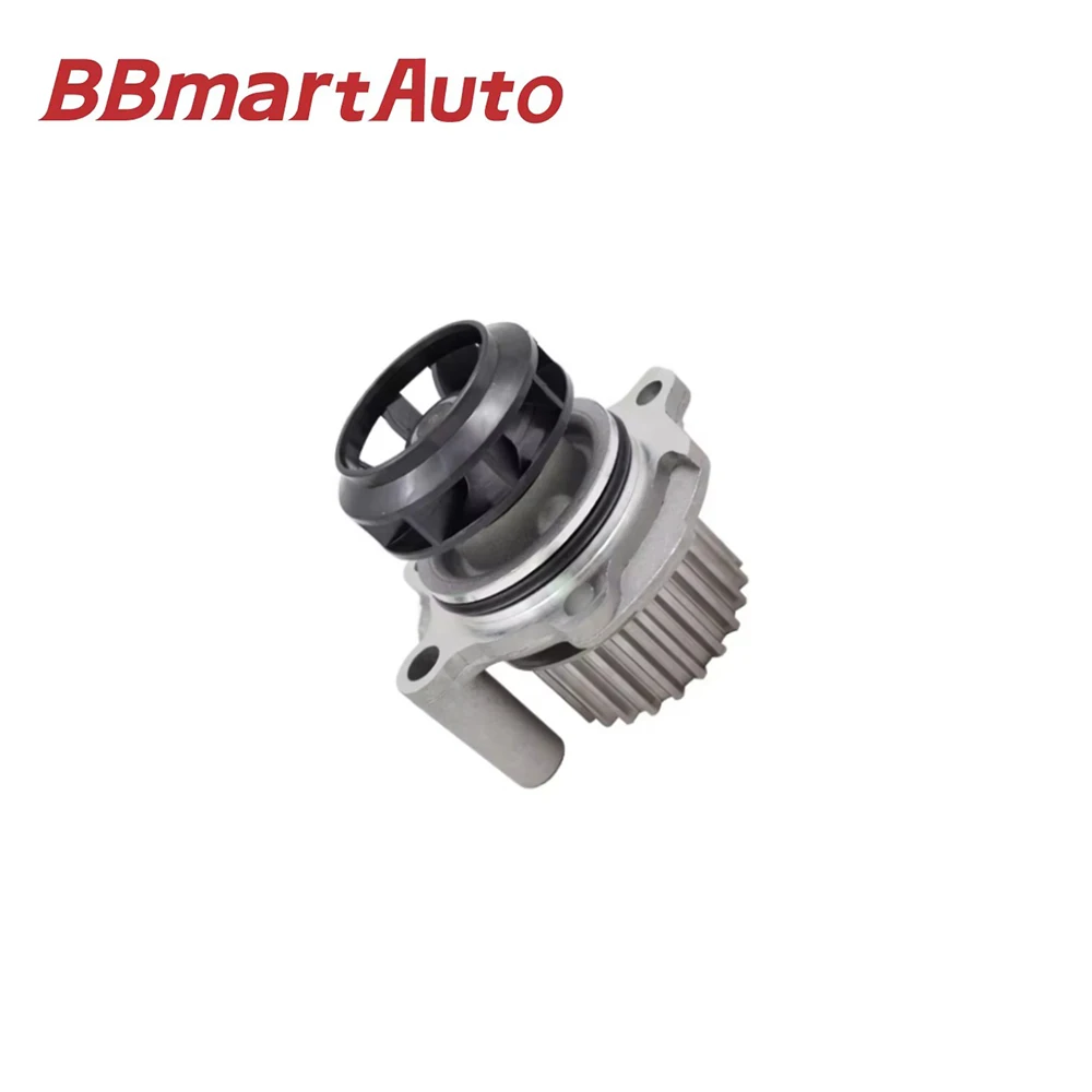 BBmart Auto Parts 1pcs Water Pump Assembly For Volkswagen Golf Passat Beetle OE 06A121012B