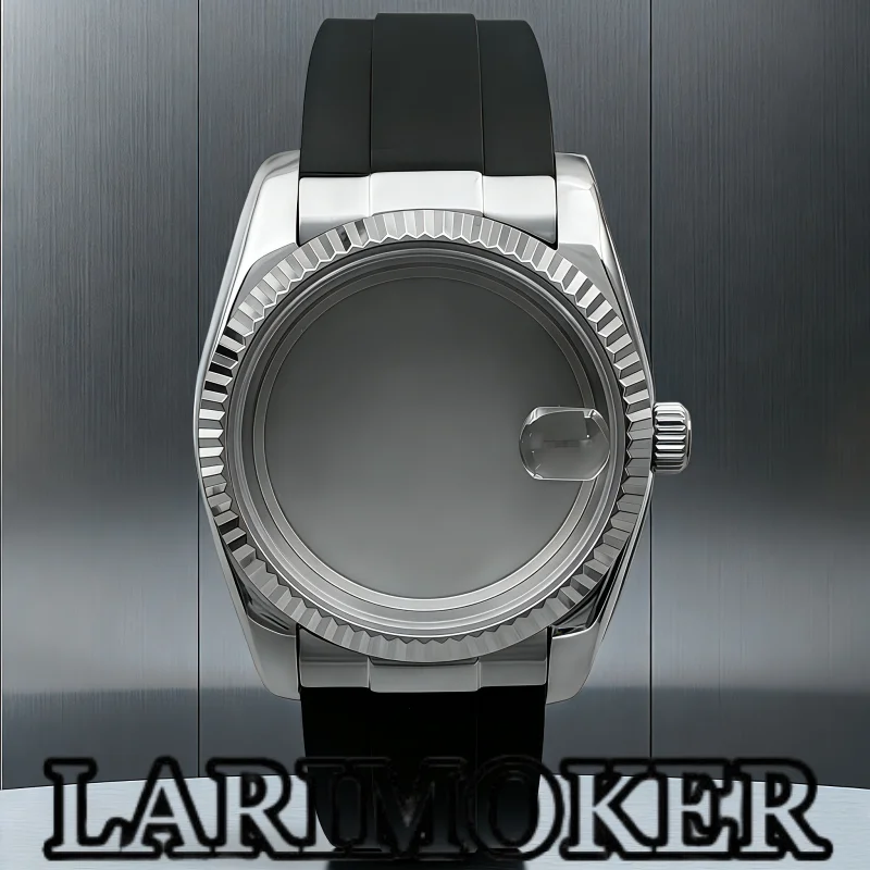 larimoker-36mm-39mm-silver-diver-watch-case-316l-stainless-steel-sapphire-crystal-watch-strap-fits-nh35-nh36-eta-pt5000-dg2813
