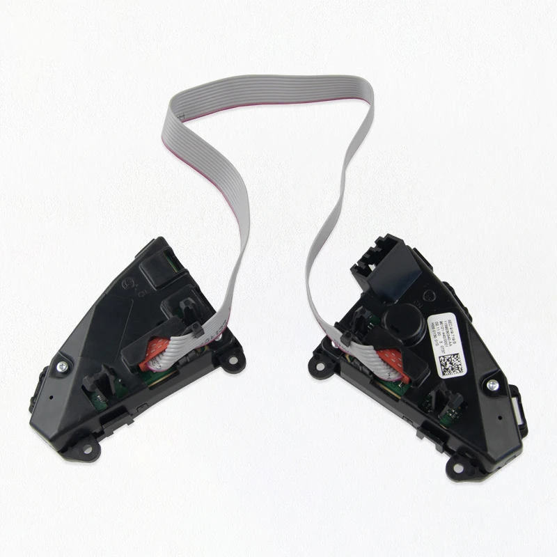 5ED919719B Multi Function Steering Wheel Buttons For MQB Sokda Fabia Octavia Steering Wheel Control Switch 5ED 919 719 B