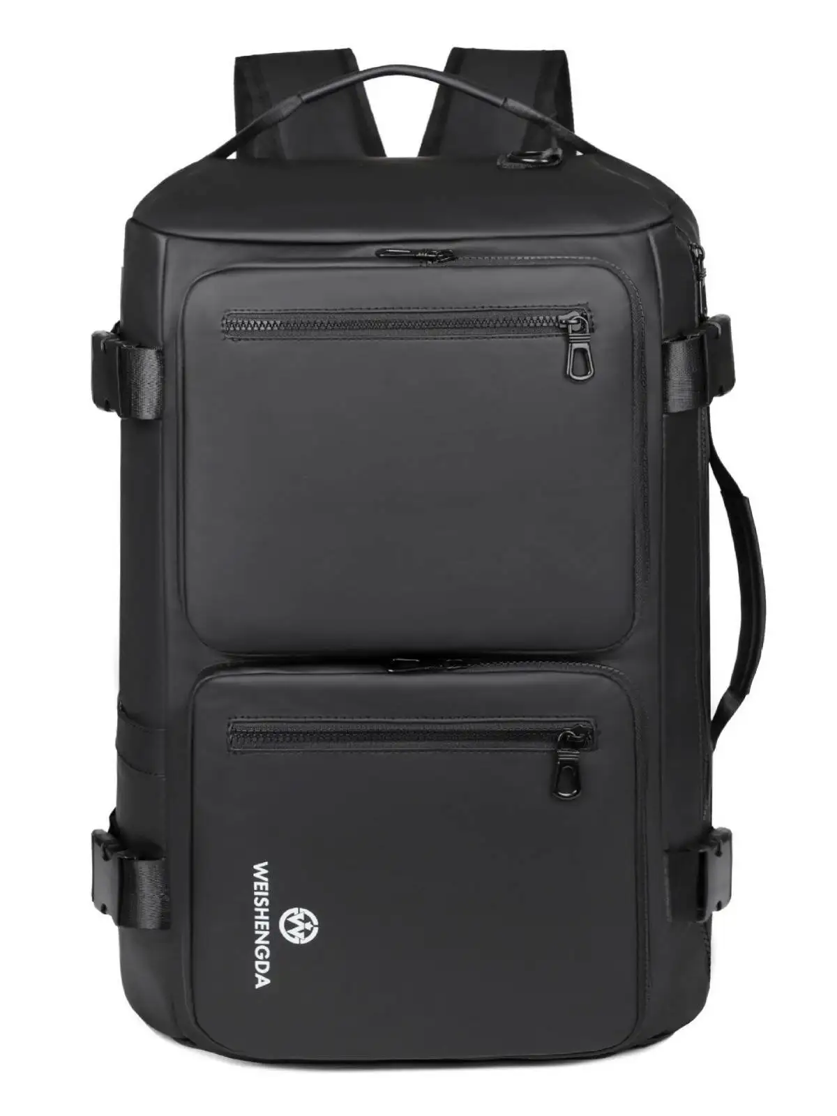 Large Travel Backpack for Women Men Cabin Bag Multifunctional Airplane Waterproof Backpack Anti-Theft Backpacks Casual Stylish