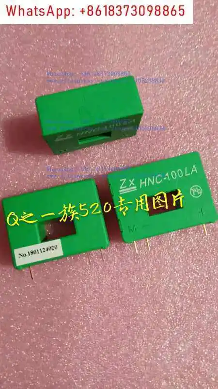 1Pcs Hnc100La Tbc10…
