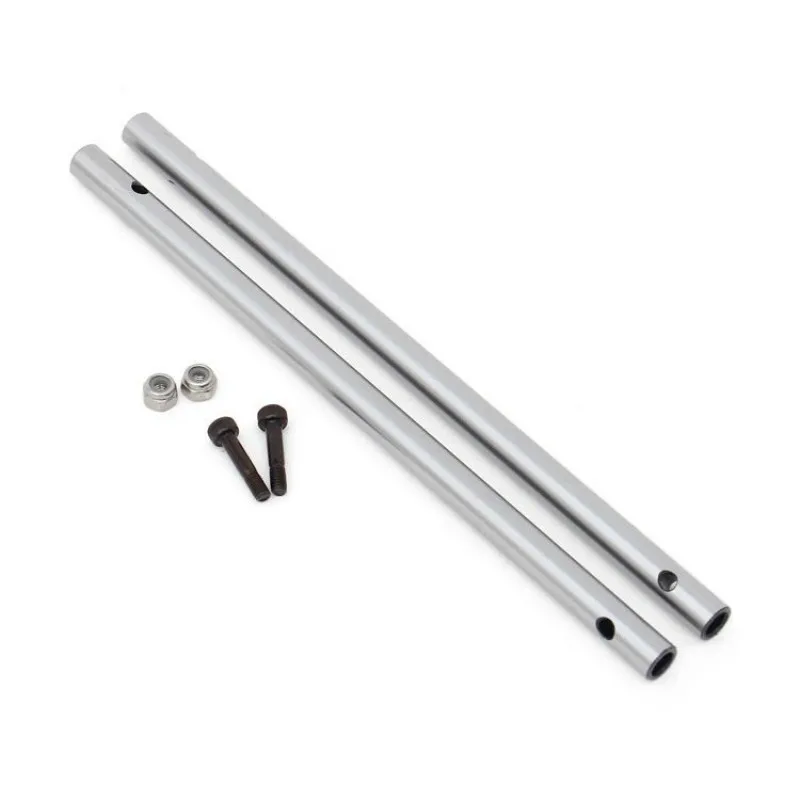 

DIY RC Hobby 6*125mm Metal Main Shaft For ALZRC Devil X360 GAUI X3 Helicopter