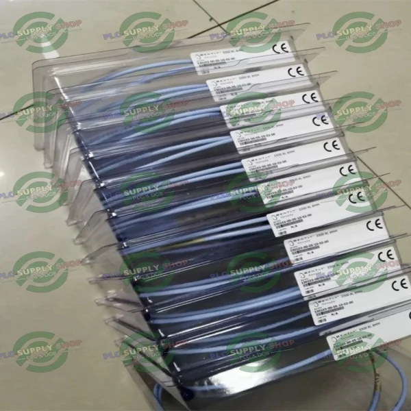 

330171-15-30-10-02-05 Probe Extension Cable New Brand New Original Spot Plc