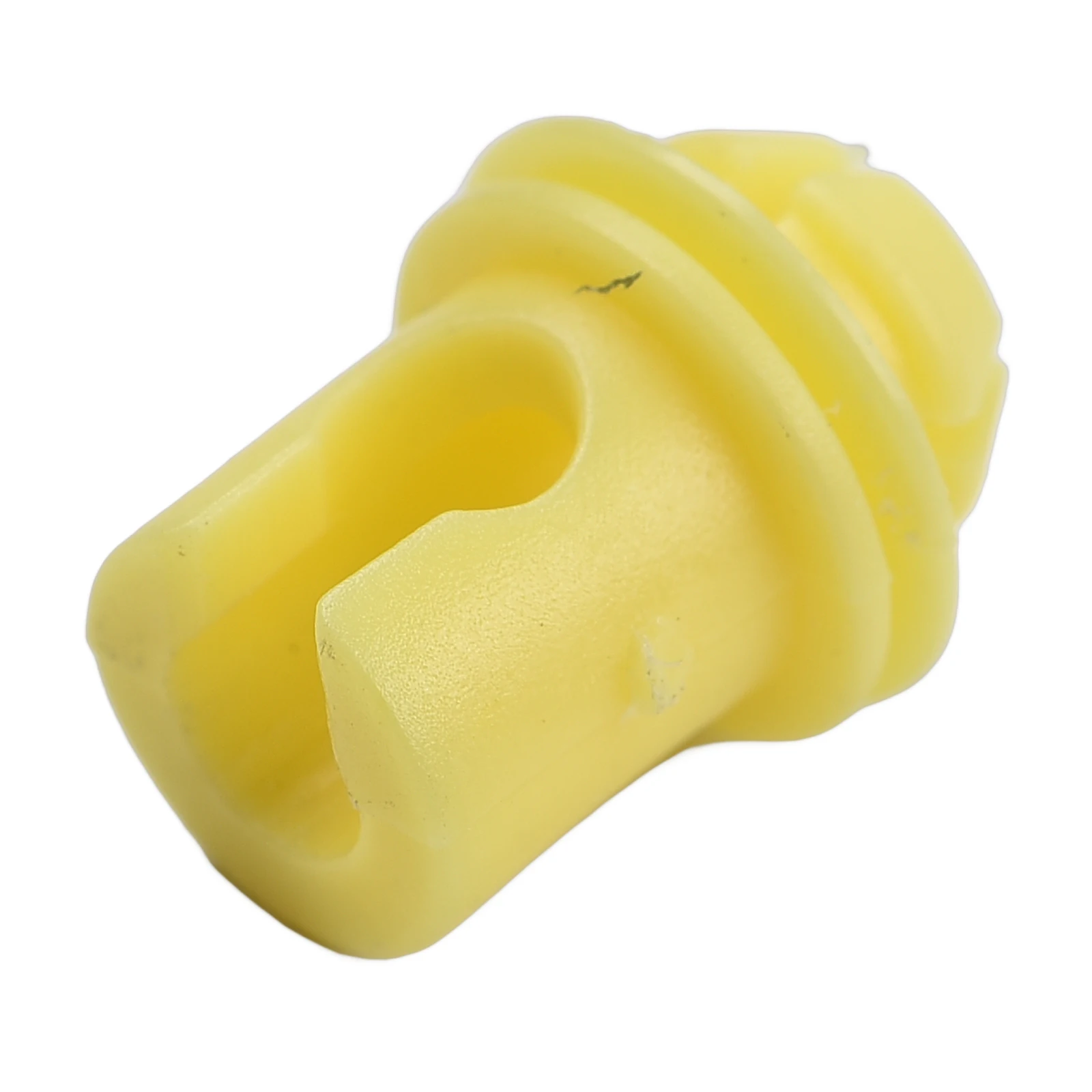 

High Quality Interior Door Clips Clips Car Truck Parts Lock Mechanism Long-lasting Performance Plastic Yellow Clamp For BMW