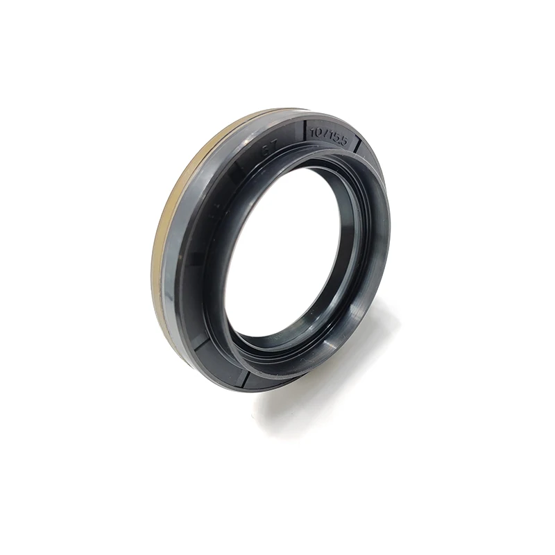 Output Shaft Oil Seal TZB500050 LR158113 For Land Rover L663 L322 L405 L560 L320 L494 L319 L462 110 P400 PT306 340PS 380PS 5.0SC