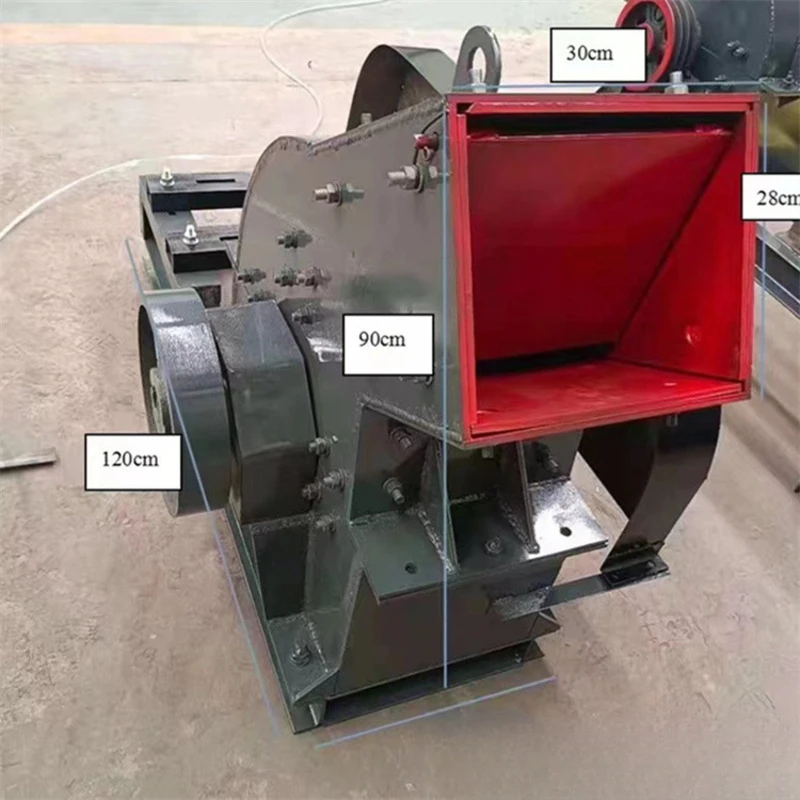 

Mobile Hammer Electric Diesel Large And Small Stone Crushing Truck Construction Mining Crusher Self-Developed