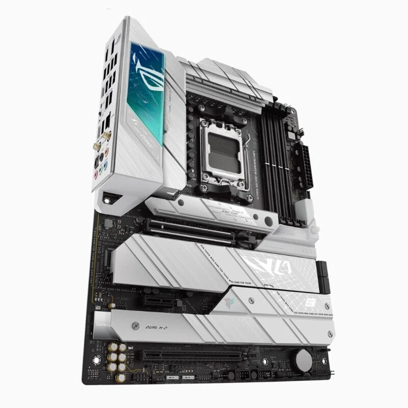 Parts For Asus Rog … - image