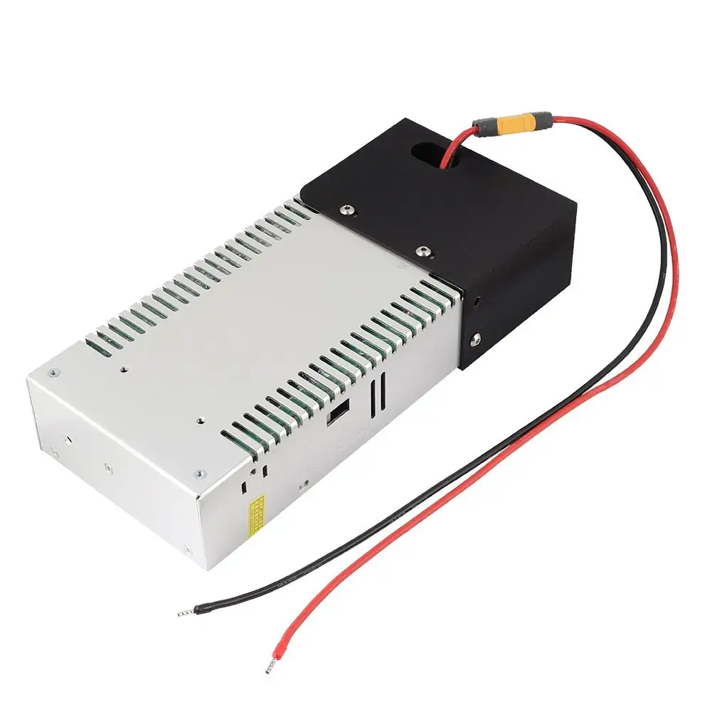 

3D Printer Power Supply DC24V 15A AC110V240V for ender 3 Reliable Voltage Regulator Supply Unit