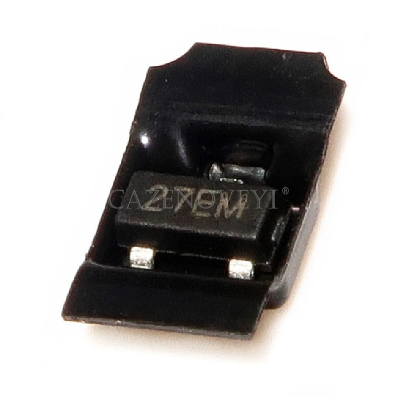 5PCS NUP2105LT1G 27E NDS351AN 351A NCP1402SN50T1G DAH NCP1251ASN65T1G 5AA MT3608 B628 SOT-23