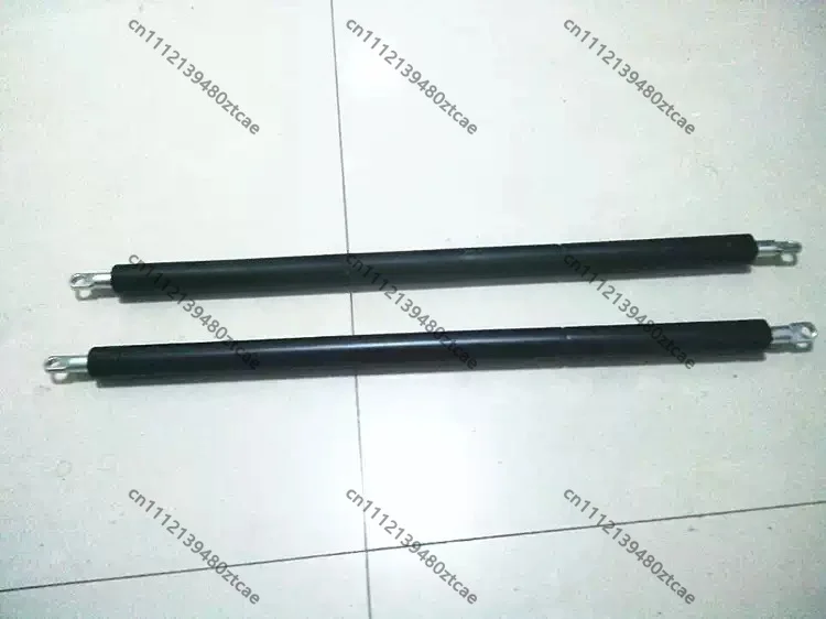 Tension Gas Spring Reverse Pull Hydraulic Strut For Ambulance Stretcher Mechanical Repair Replacement Accessory