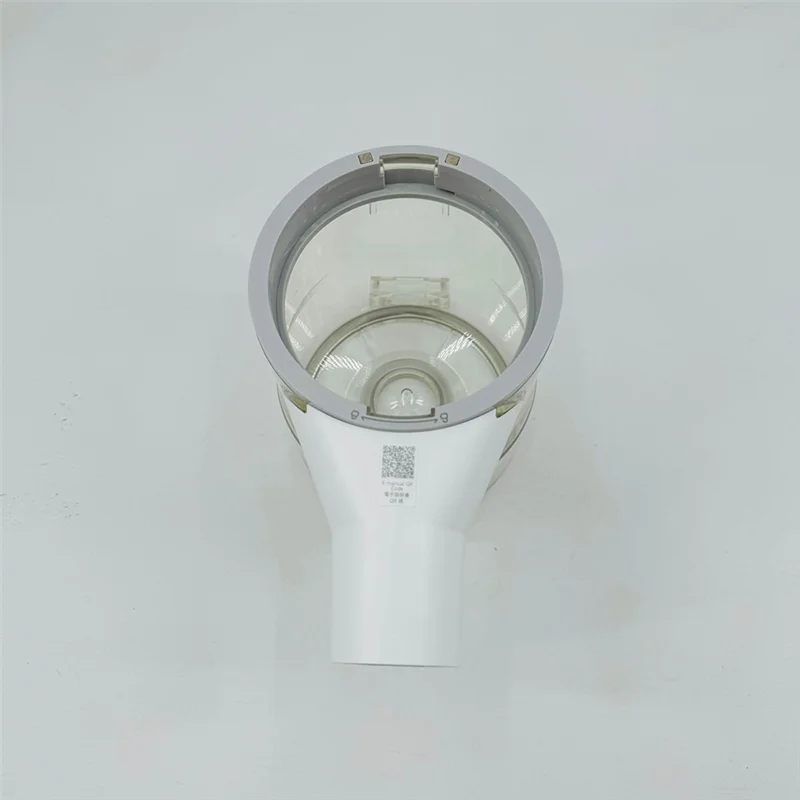 لماذا-لشاومي G20/G20 ماكس مكنسة كهربائية جمع الغبار دلو كأس الغبار دلو مع غطاء