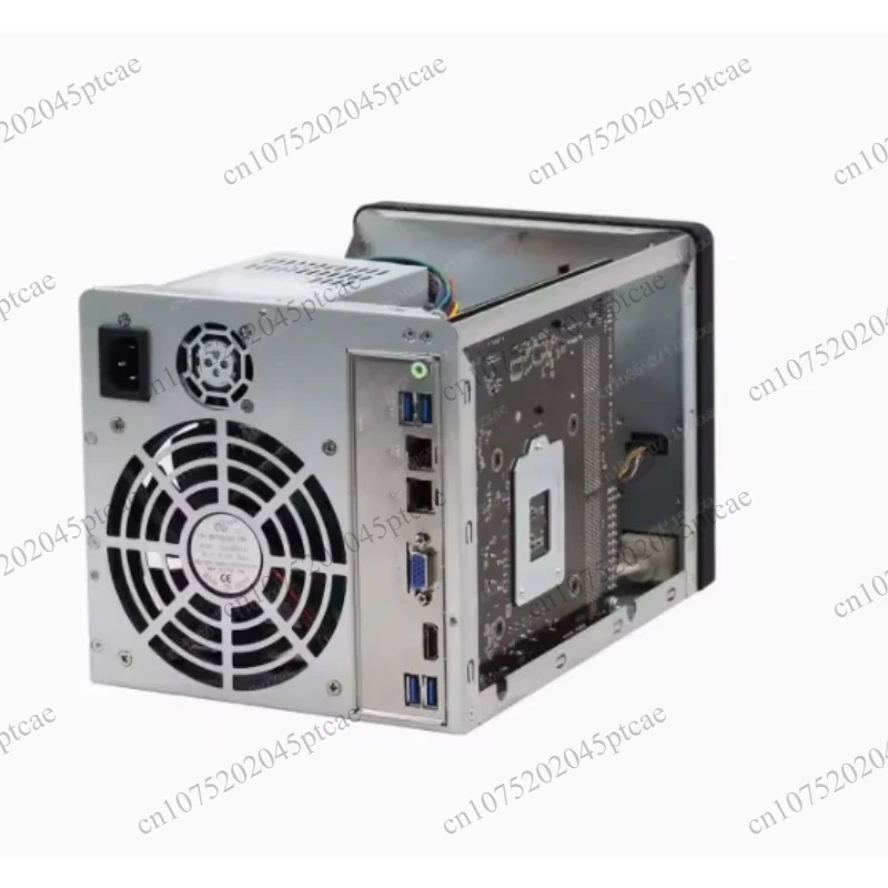 Office computer server 4 racks NAS storage desktop